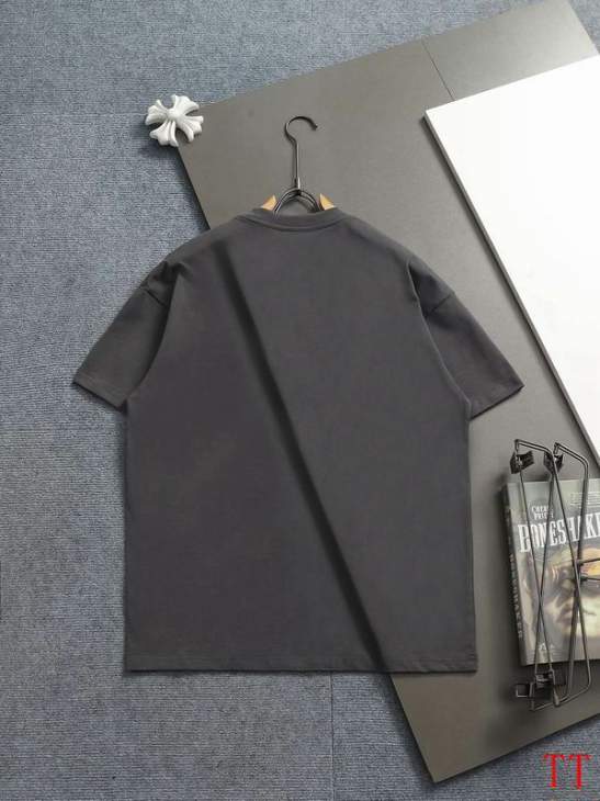 Dior T Shirts Short _SKUDiorXS-L20tr5515546